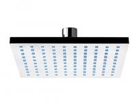 Orca Square Fixed Head 170mm Orca Square Fixed Head 170mm